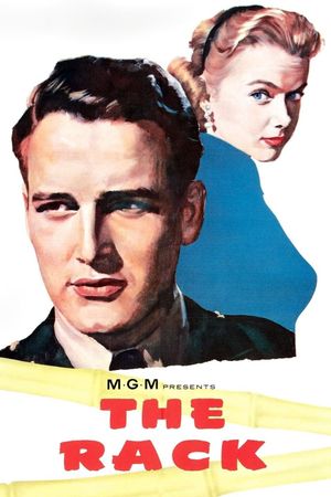 The Rack's poster