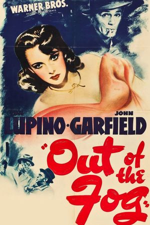 Out of the Fog's poster