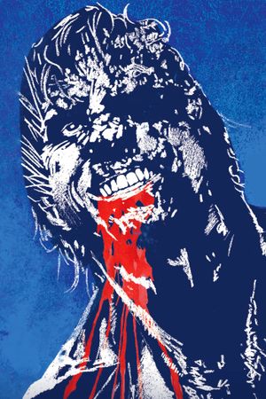 Near Dark's poster