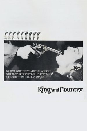 King & Country's poster