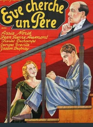 Ève cherche un père's poster