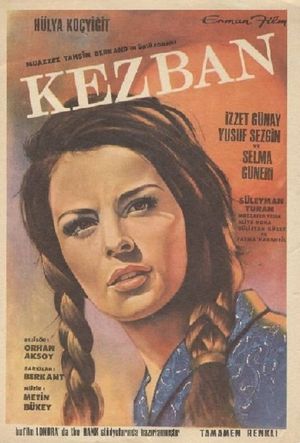 Kezban's poster