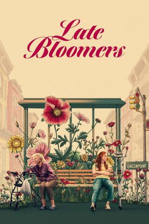 Late Bloomers's poster