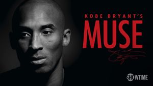 Kobe Bryant's Muse's poster