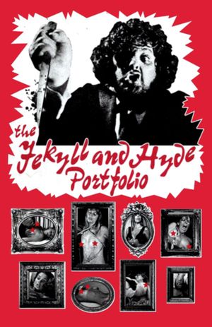 The Jekyll and Hyde Portfolio's poster