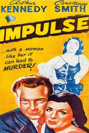 Impulse's poster