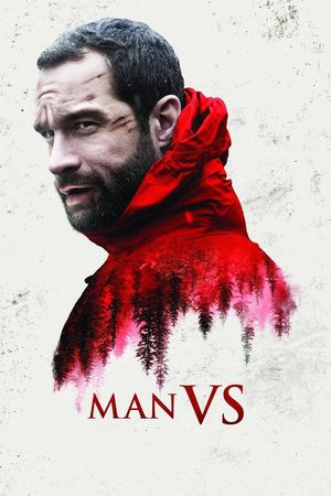 Man Vs.'s poster
