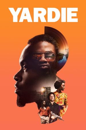 Yardie's poster