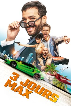 Only 3 Days Left's poster