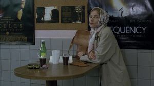 The Piano Teacher's poster