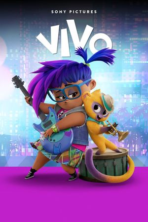 Vivo's poster