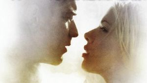 The Island's poster