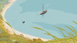 Black Mor's Island's poster