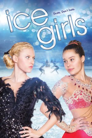 Ice Girls's poster