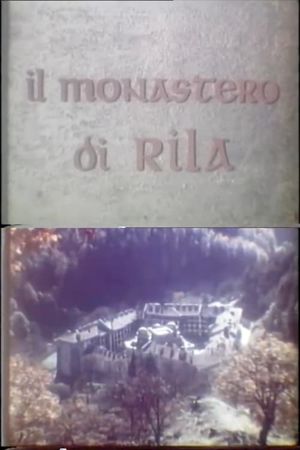 Il monastero di Rila's poster image