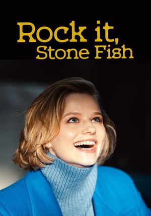 Rock It, Stonefish!'s poster