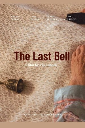 The Last Bell's poster