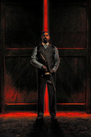 Sinners's poster