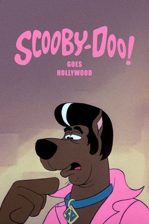 Scooby Goes Hollywood's poster