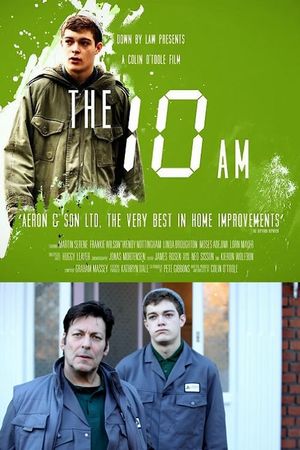 The 10 AM's poster