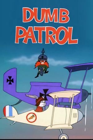 Dumb Patrol's poster