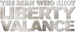 The Man Who Shot Liberty Valance's poster