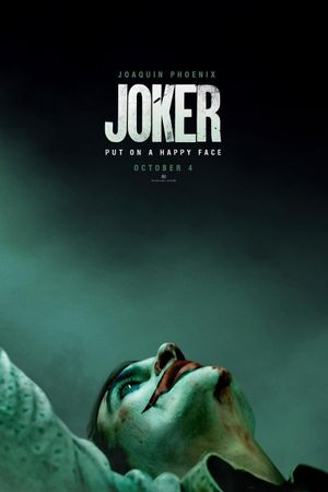 Joker's poster