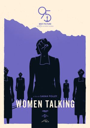 Women Talking's poster