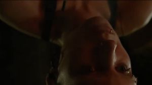 The Girl with the Dragon Tattoo's poster