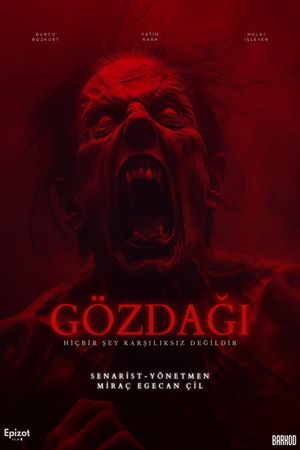 Gözdağı's poster