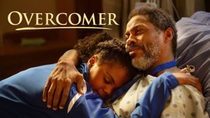 Overcomer's poster