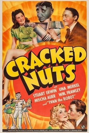 Cracked Nuts's poster image