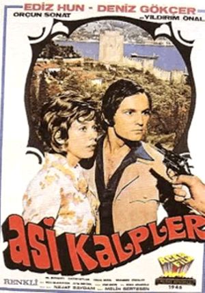 Asi Kalpler's poster