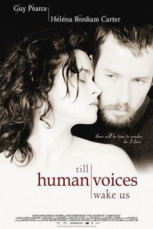 Till Human Voices Wake Us's poster