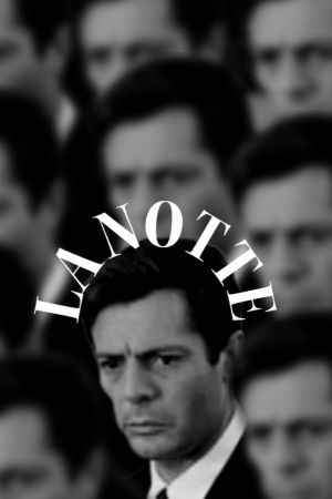 La Notte's poster