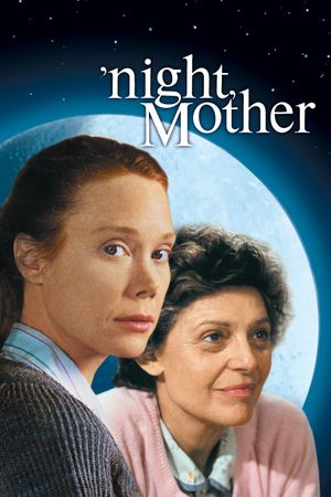 'night, Mother's poster