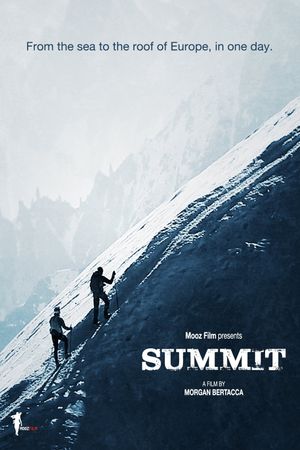 Nico Valsesia - From Zero To Monte Bianco - Summit's poster