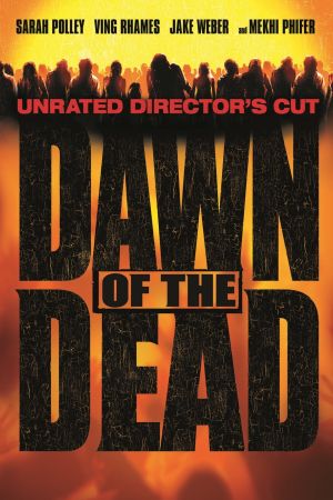 Dawn of the Dead's poster
