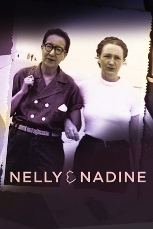 Nelly & Nadine's poster