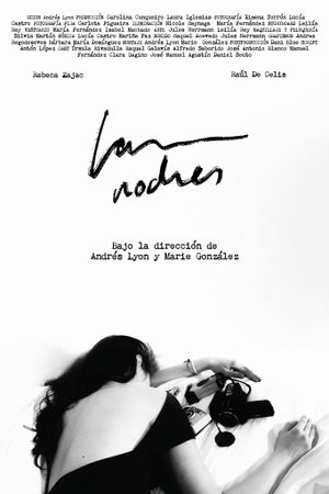 Las Noches's poster