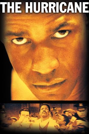 The Hurricane's poster