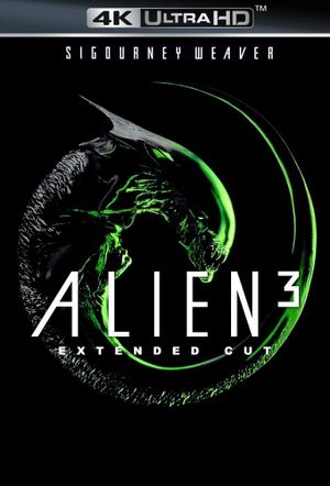 Alien³'s poster