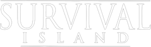 Survival Island's poster