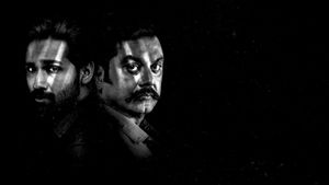 Paramporul's poster