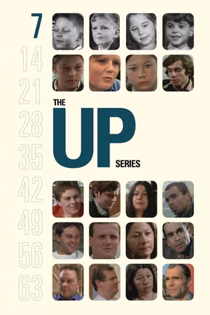Seven Up!'s poster