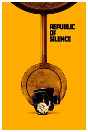 Republic of Silence's poster