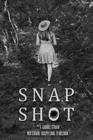 Snap Shot's poster