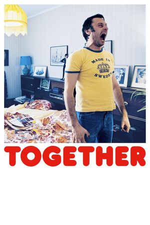 Together's poster