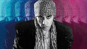 Stevie Van Zandt: Disciple's poster