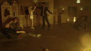 House of Wax's poster